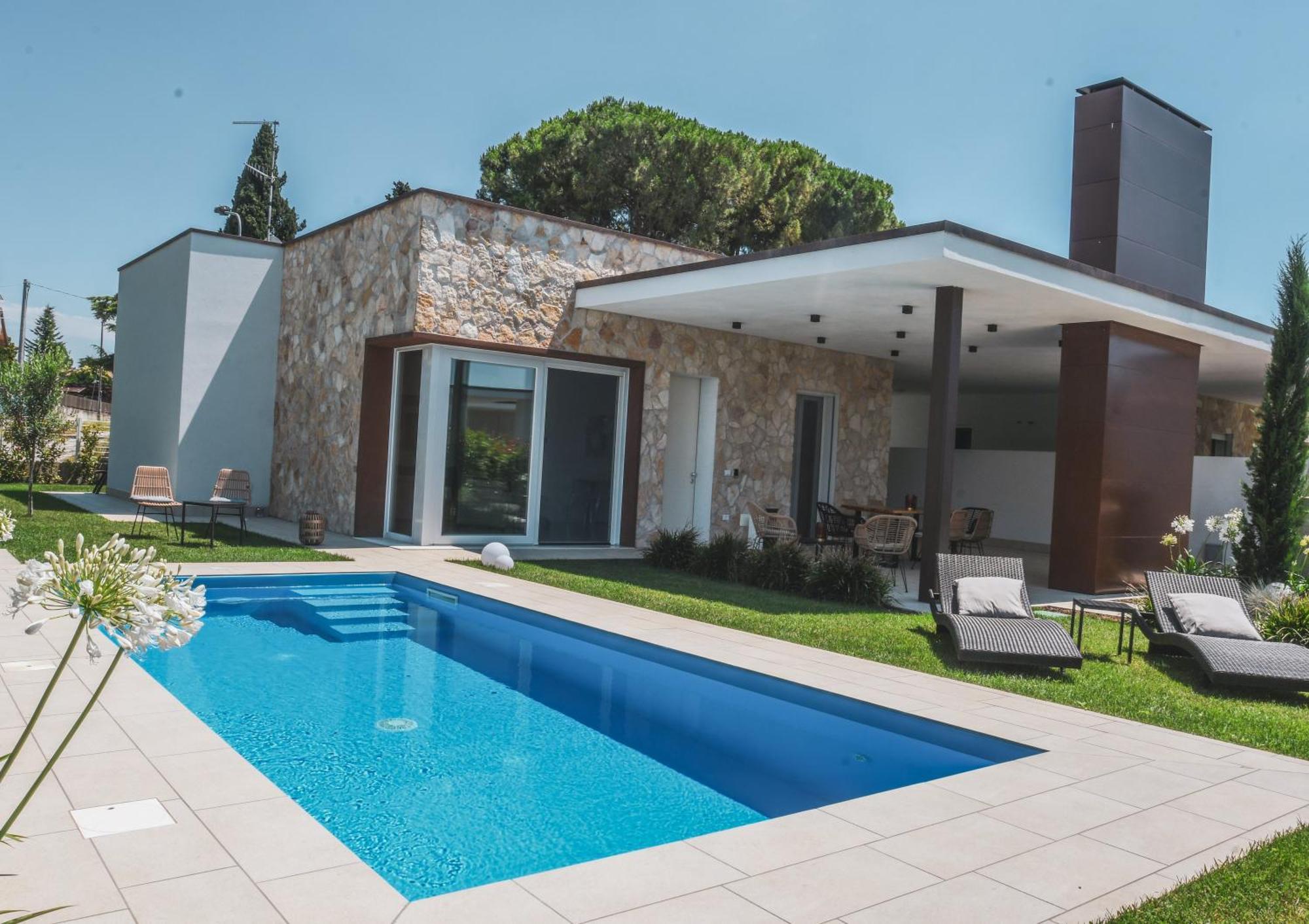 Villa My Lagozise *